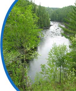 Riverdrivers whitewater Maine's best river adventure!