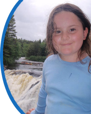 Whitewater Rafting on the Kennebec, Penobscott and Dead Rivers - Maine's best outdoor adventure!